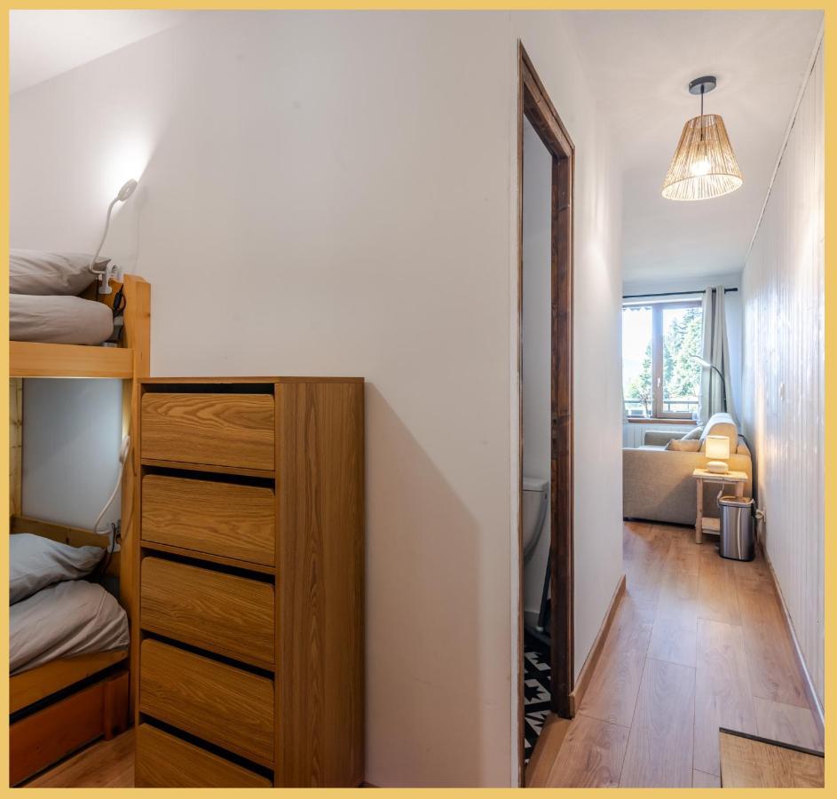 Appartement I Sublime I 레게츠 외부 사진