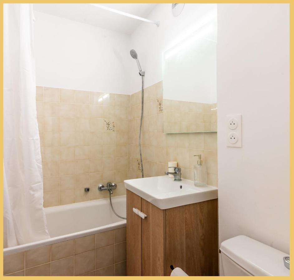Appartement I Sublime I 레게츠 외부 사진