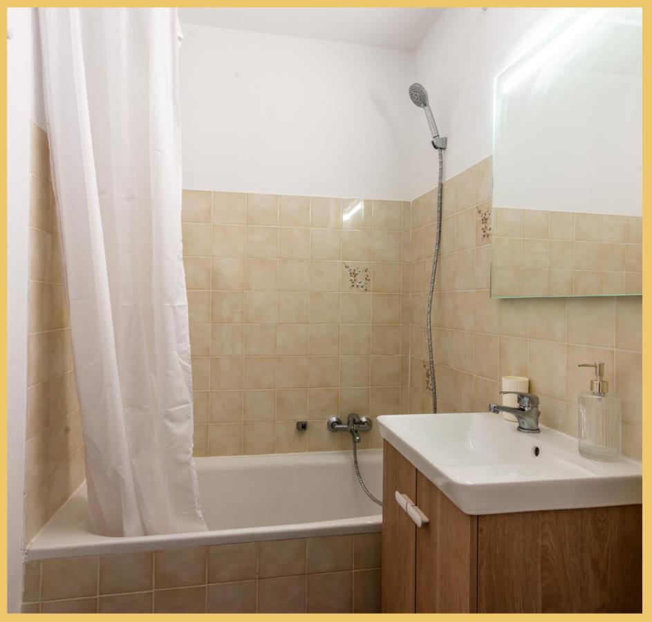 Appartement I Sublime I 레게츠 외부 사진