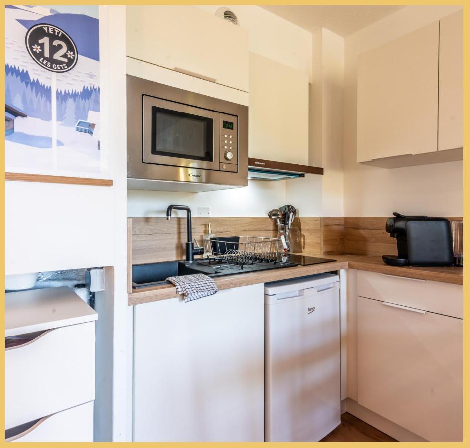 Appartement I Sublime I 레게츠 외부 사진