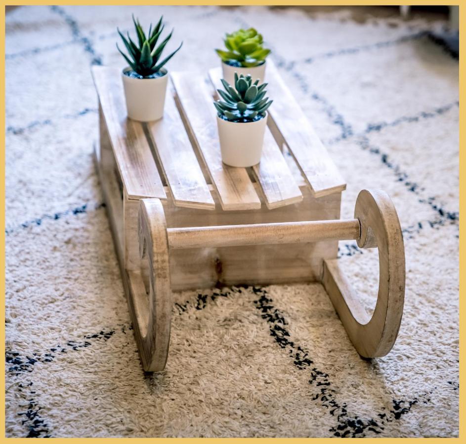 Appartement I Sublime I 레게츠 외부 사진